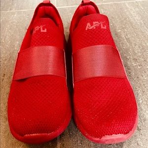 APL TECHLOOM BLISS WOMEN SIZE 8